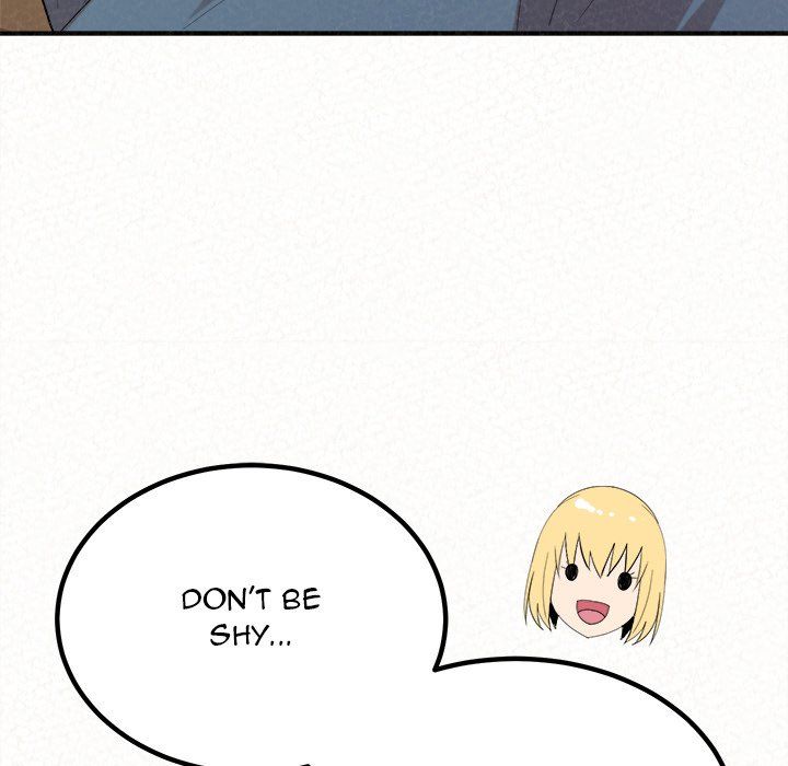 Milk Therapy Manhwa - Chapter 24 Page 49