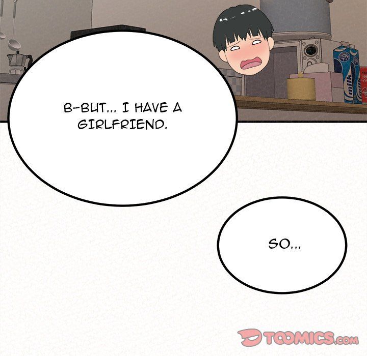 Milk Therapy Manhwa - Chapter 24 Page 51