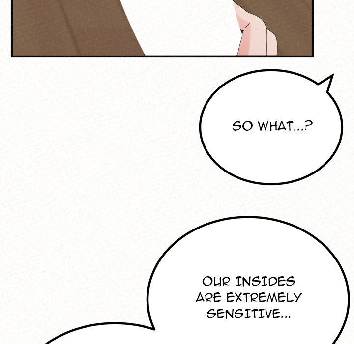 Milk Therapy Manhwa - Chapter 24 Page 58