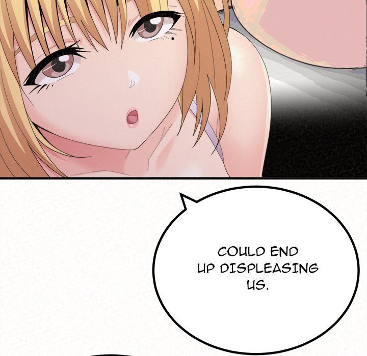 Milk Therapy Manhwa - Chapter 24 Page 60