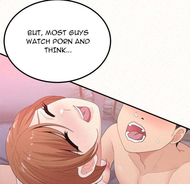 Milk Therapy Manhwa - Chapter 24 Page 61