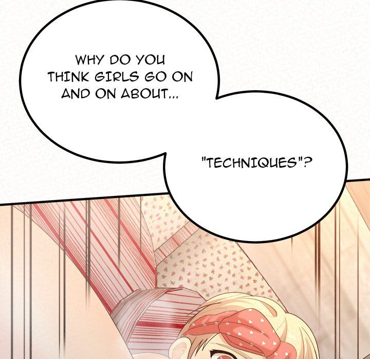 Milk Therapy Manhwa - Chapter 24 Page 64