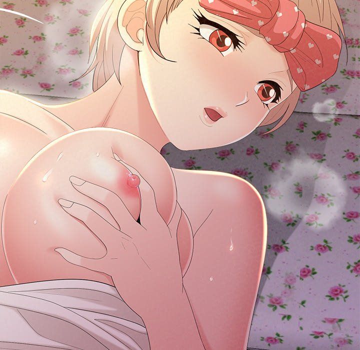 Milk Therapy Manhwa - Chapter 24 Page 76