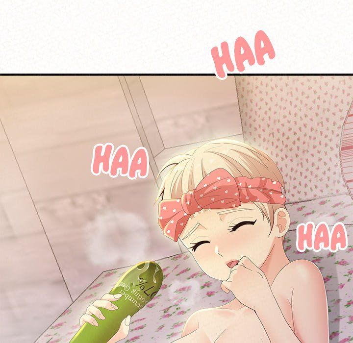 Milk Therapy Manhwa - Chapter 24 Page 78