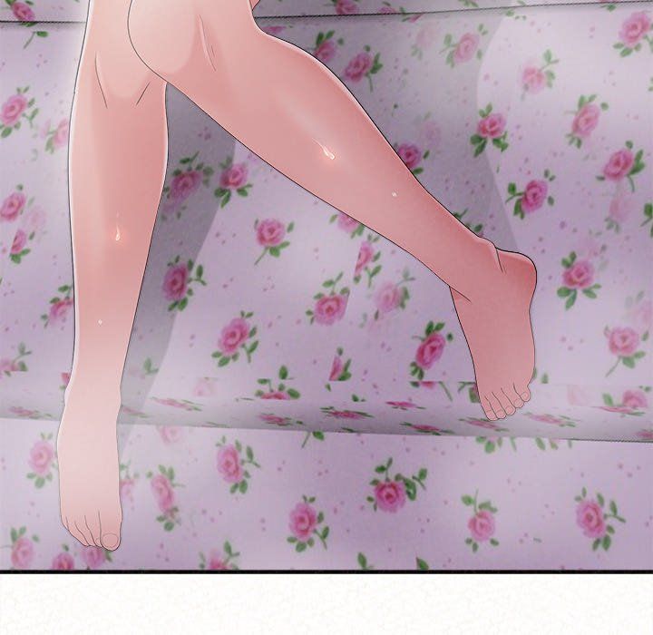 Milk Therapy Manhwa - Chapter 24 Page 80