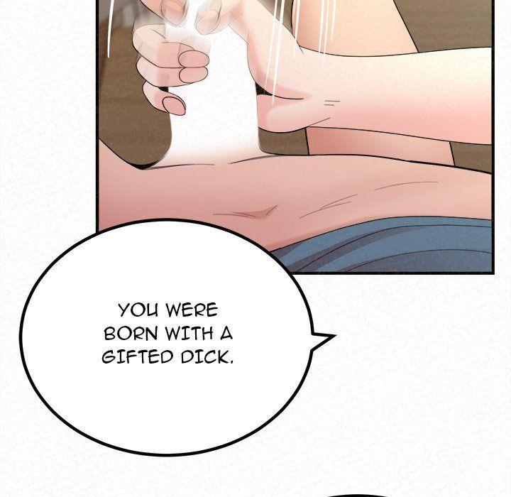 Milk Therapy Manhwa - Chapter 24 Page 82