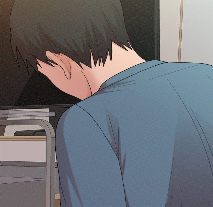 Milk Therapy Manhwa - Chapter 24 Page 86