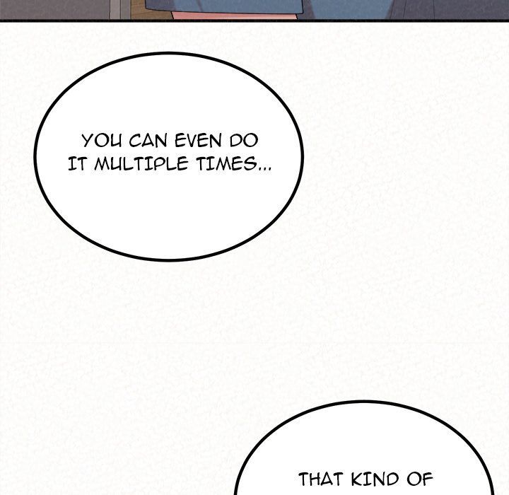 Milk Therapy Manhwa - Chapter 24 Page 87