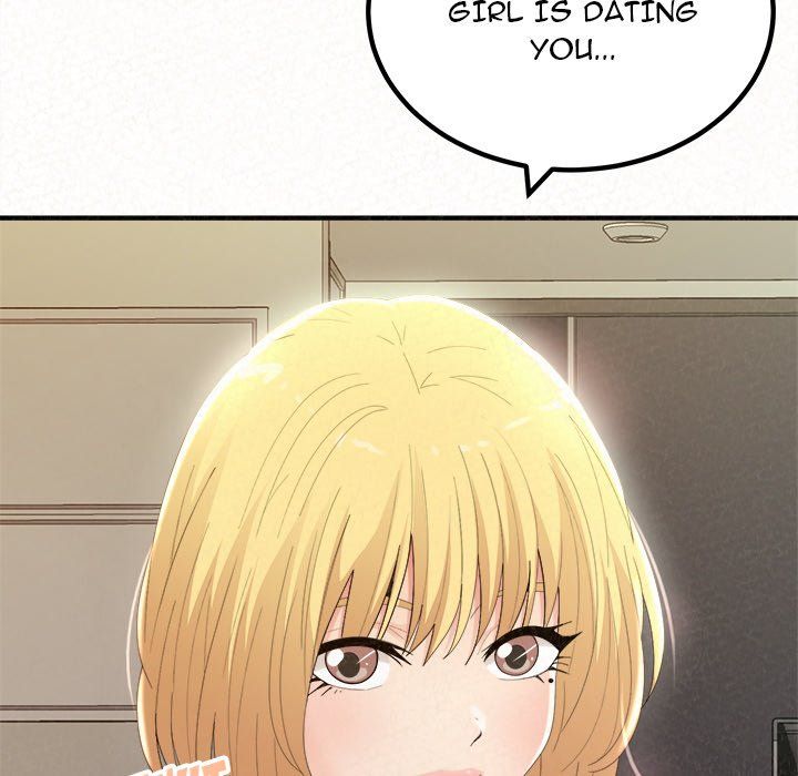 Milk Therapy Manhwa - Chapter 24 Page 88