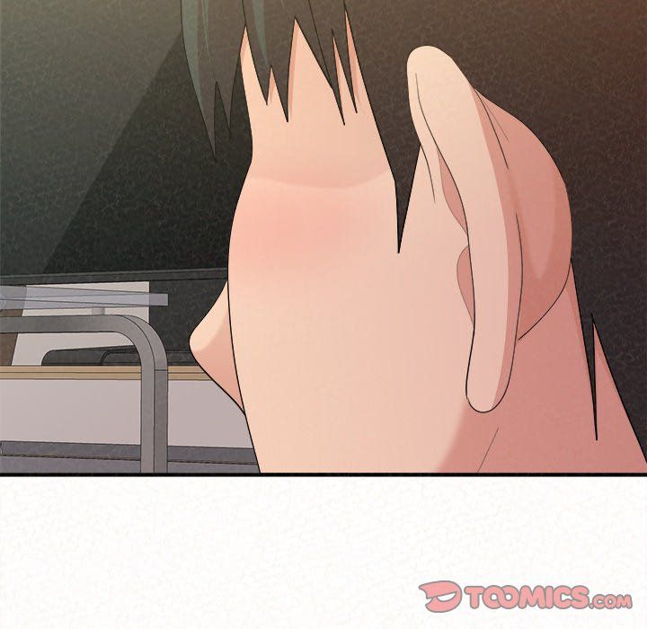 Milk Therapy Manhwa - Chapter 24 Page 91