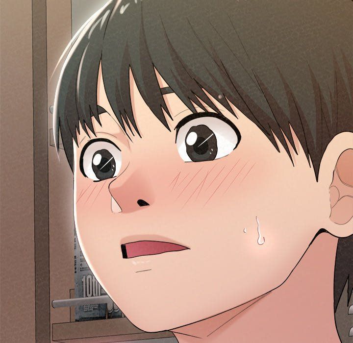 Milk Therapy Manhwa - Chapter 24 Page 93