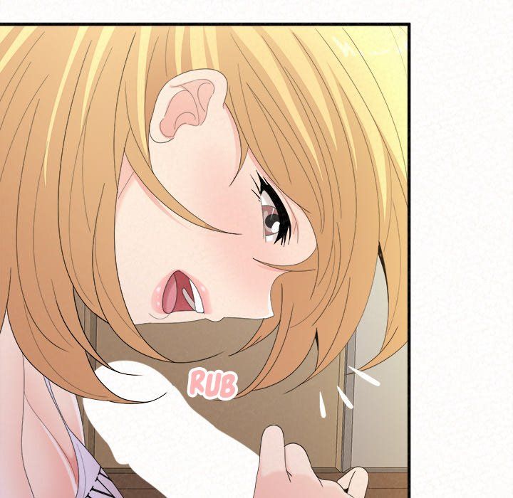 Milk Therapy Manhwa - Chapter 24 Page 95