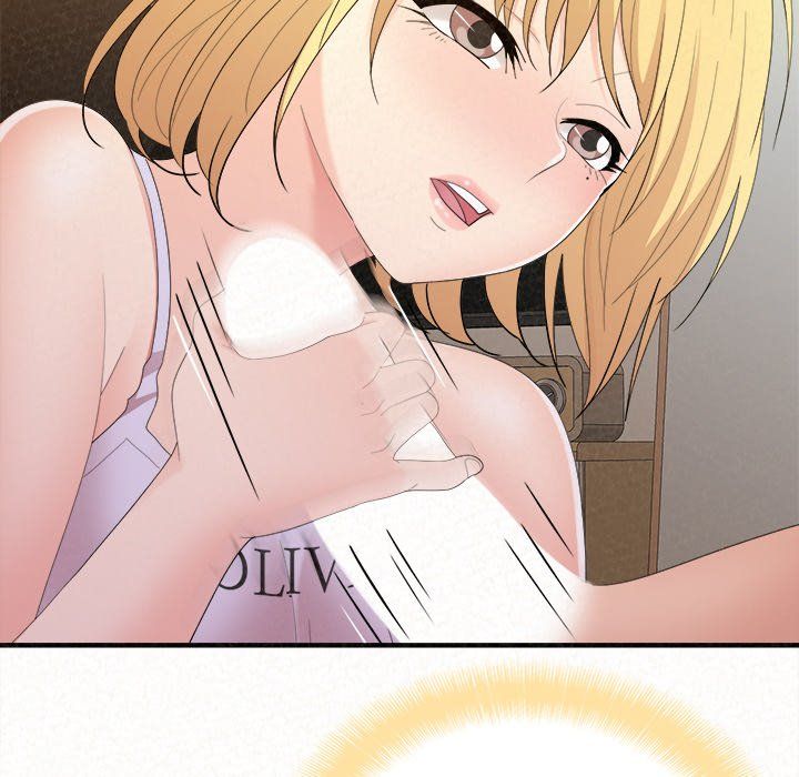 Milk Therapy Manhwa - Chapter 24 Page 97