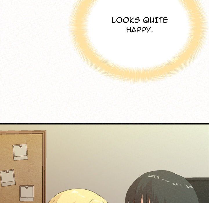 Milk Therapy Manhwa - Chapter 24 Page 98