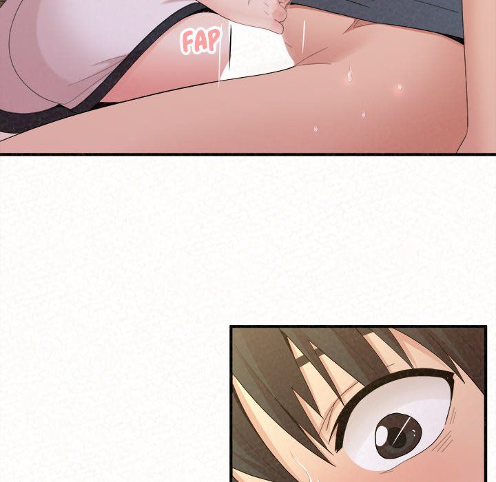 Milk Therapy Manhwa - Chapter 24 Page 100