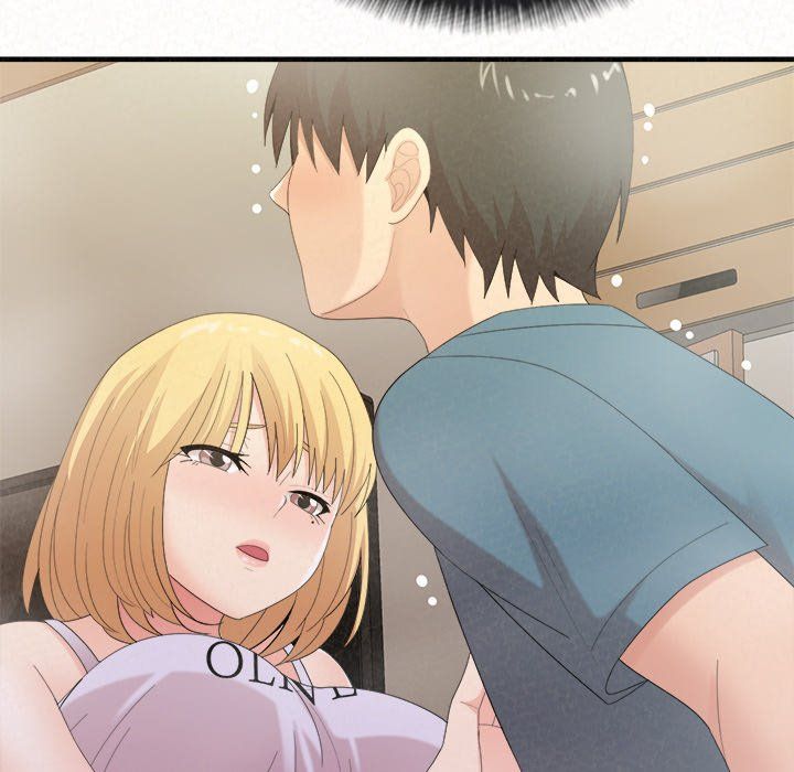 Milk Therapy Manhwa - Chapter 24 Page 103