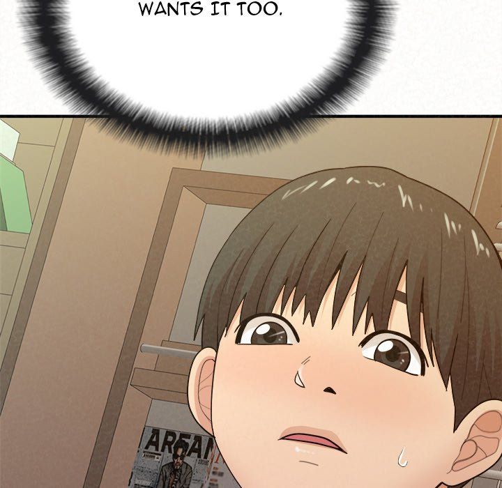 Milk Therapy Manhwa - Chapter 24 Page 106