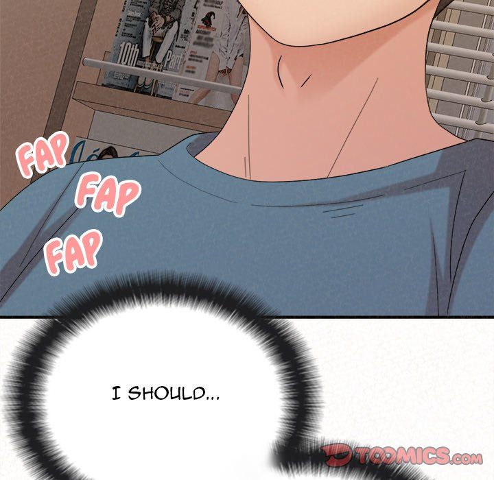 Milk Therapy Manhwa - Chapter 24 Page 107