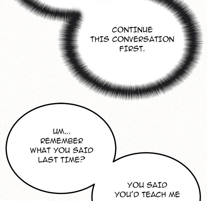 Milk Therapy Manhwa - Chapter 24 Page 108