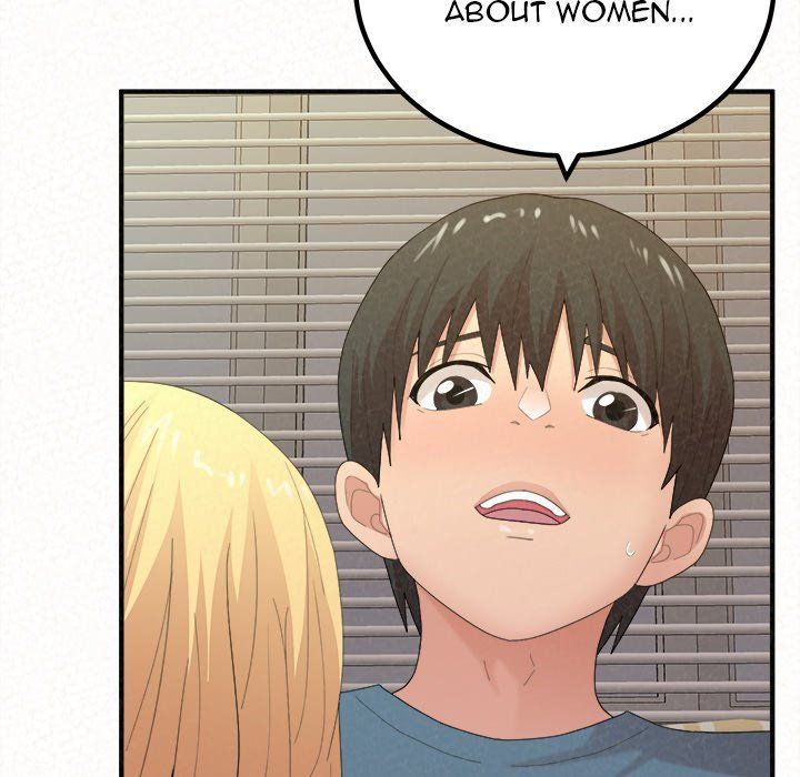 Milk Therapy Manhwa - Chapter 24 Page 109