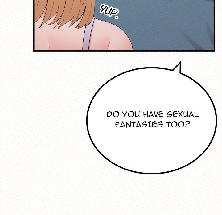 Milk Therapy Manhwa - Chapter 24 Page 110