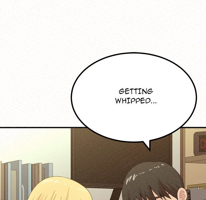 Milk Therapy Manhwa - Chapter 24 Page 112