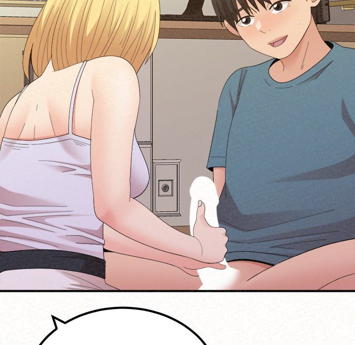 Milk Therapy Manhwa - Chapter 24 Page 113