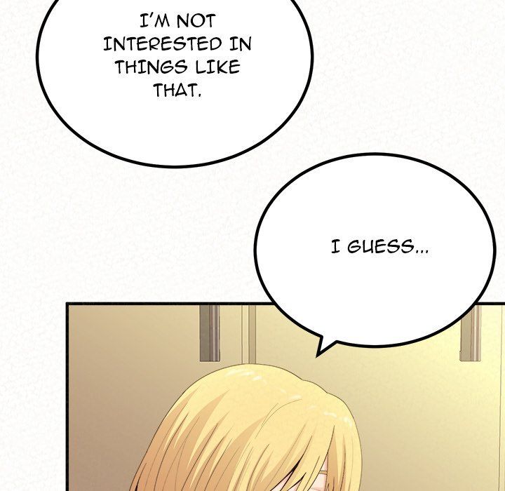 Milk Therapy Manhwa - Chapter 24 Page 114