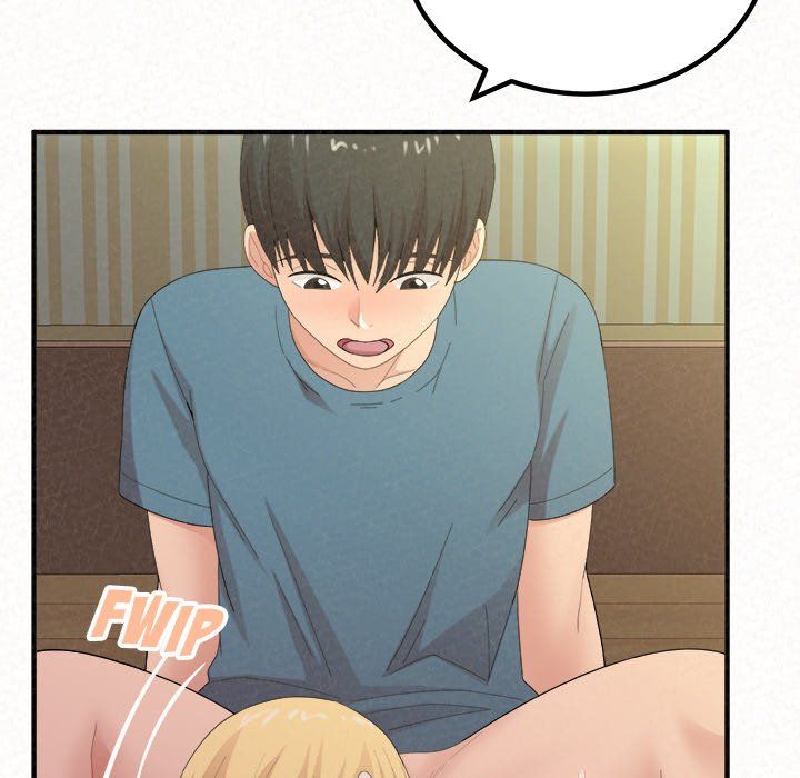 Milk Therapy Manhwa - Chapter 24 Page 117