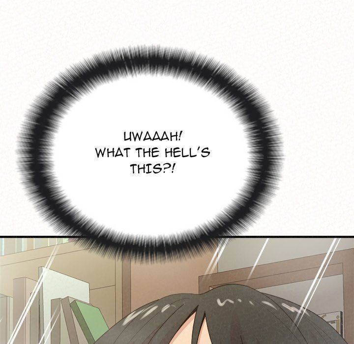 Milk Therapy Manhwa - Chapter 24 Page 124