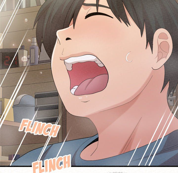 Milk Therapy Manhwa - Chapter 24 Page 125