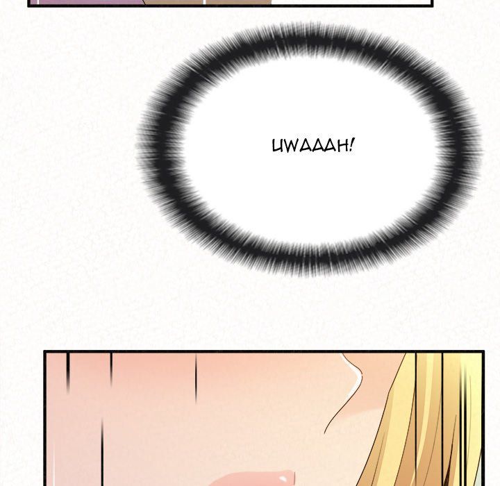 Milk Therapy Manhwa - Chapter 24 Page 128