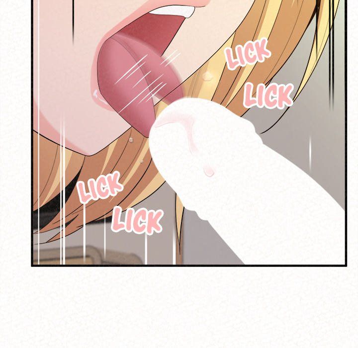 Milk Therapy Manhwa - Chapter 24 Page 129