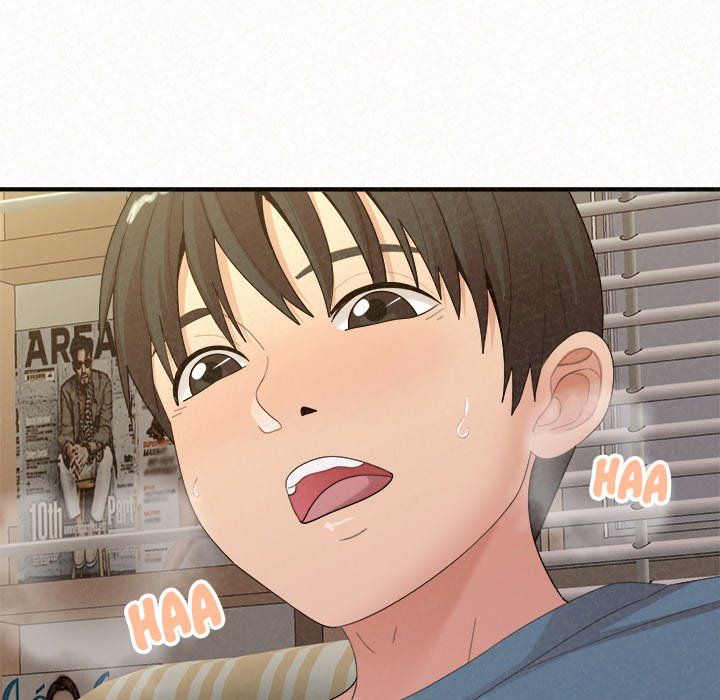 Milk Therapy Manhwa - Chapter 24 Page 130