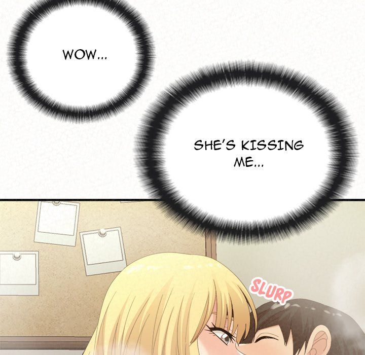 Milk Therapy Manhwa - Chapter 24 Page 137