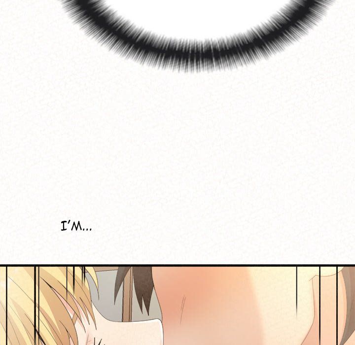 Milk Therapy Manhwa - Chapter 24 Page 140