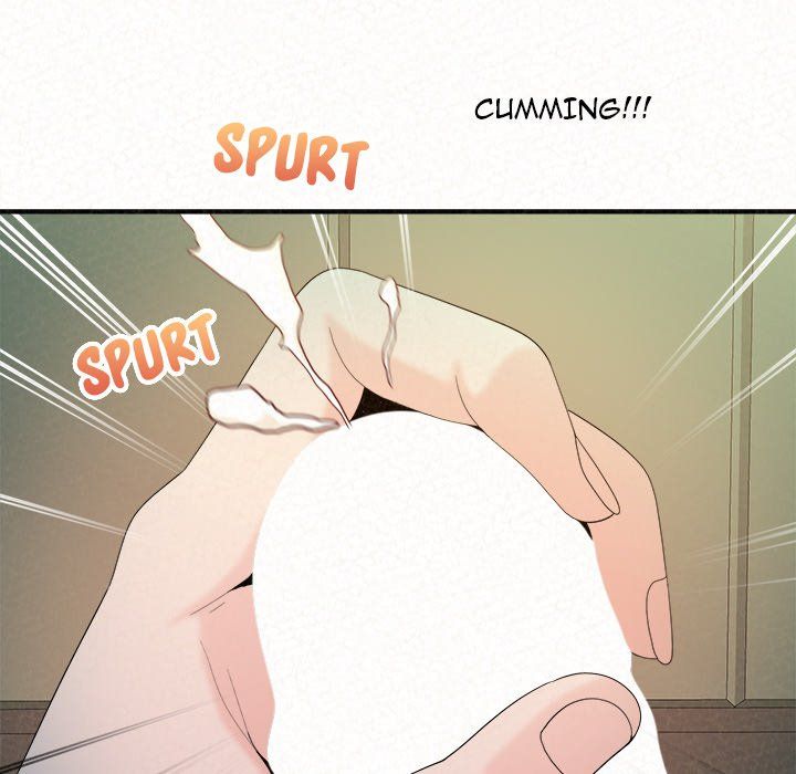 Milk Therapy Manhwa - Chapter 24 Page 142