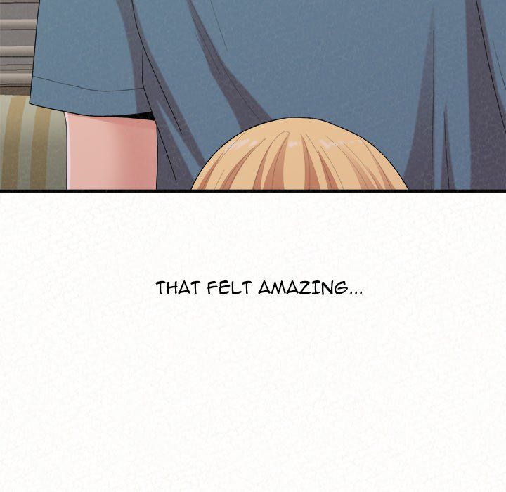 Milk Therapy Manhwa - Chapter 24 Page 150