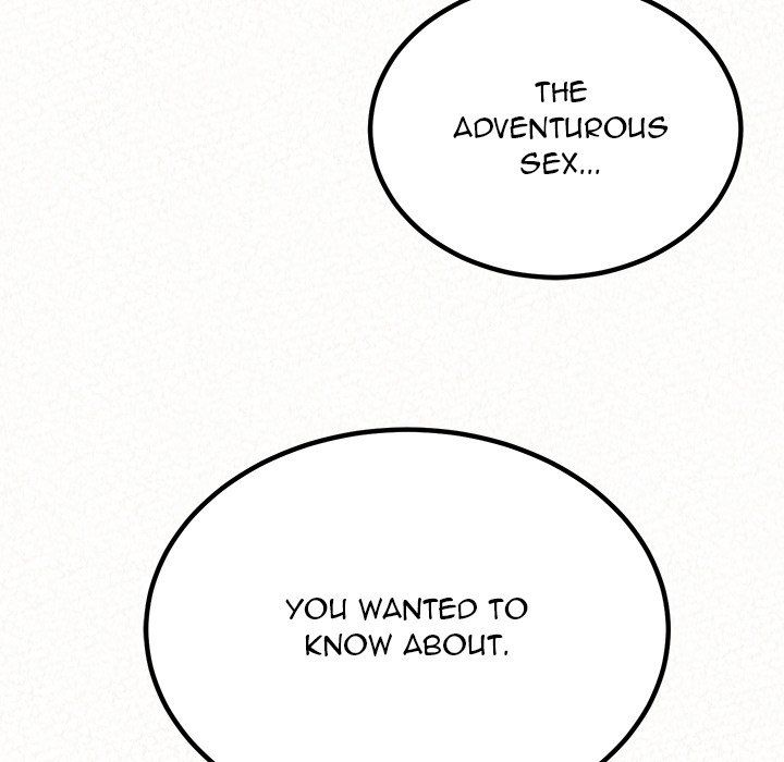 Milk Therapy Manhwa - Chapter 24 Page 154