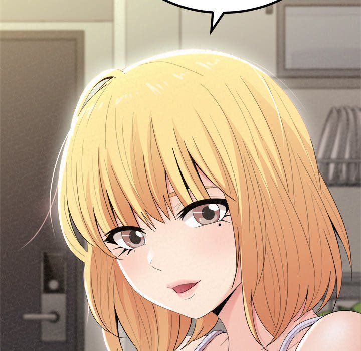 Milk Therapy Manhwa - Chapter 24 Page 156