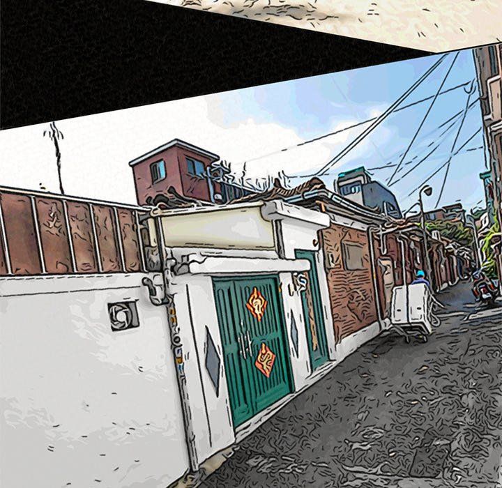 Milk Therapy Manhwa - Chapter 24 Page 162