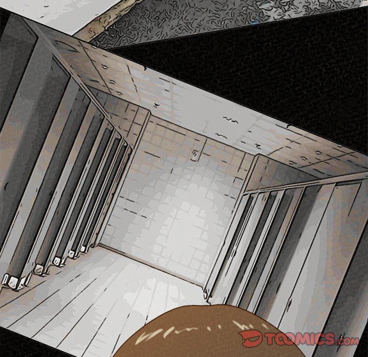 Milk Therapy Manhwa - Chapter 24 Page 163