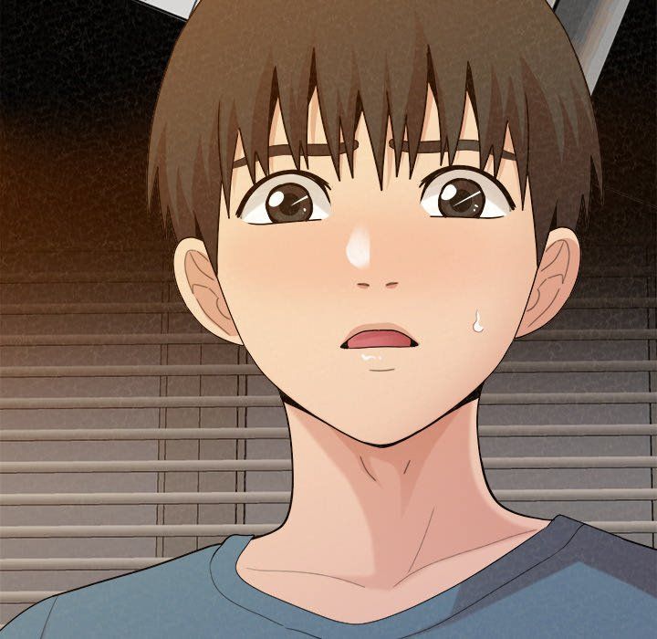 Milk Therapy Manhwa - Chapter 24 Page 164