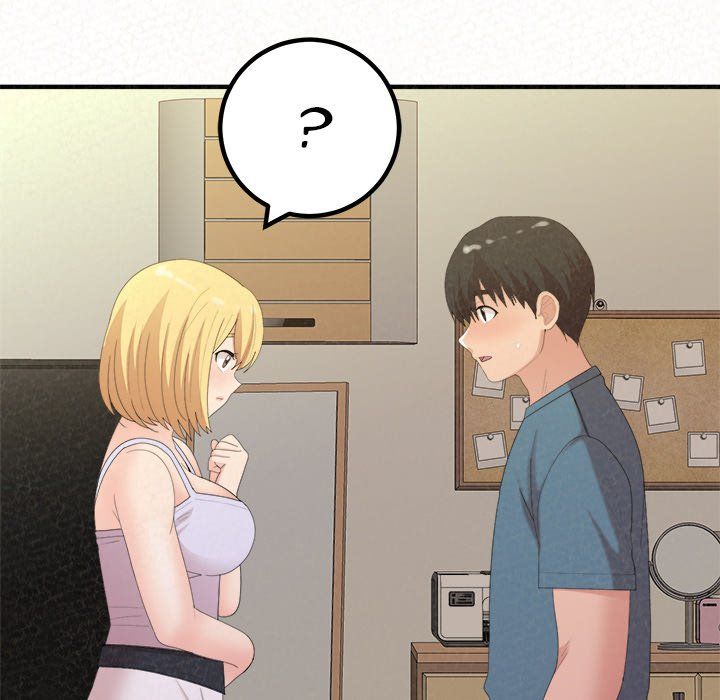 Milk Therapy Manhwa - Chapter 24 Page 166