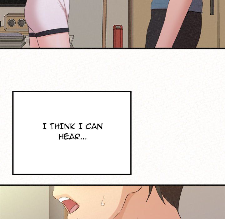 Milk Therapy Manhwa - Chapter 24 Page 167