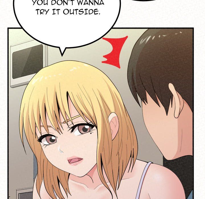 Milk Therapy Manhwa - Chapter 24 Page 178