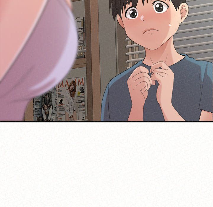 Milk Therapy Manhwa - Chapter 24 Page 182