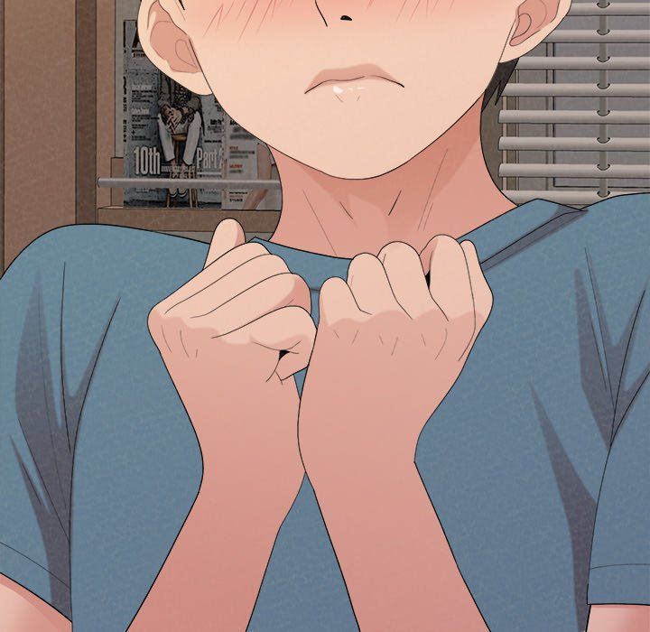 Milk Therapy Manhwa - Chapter 24 Page 184