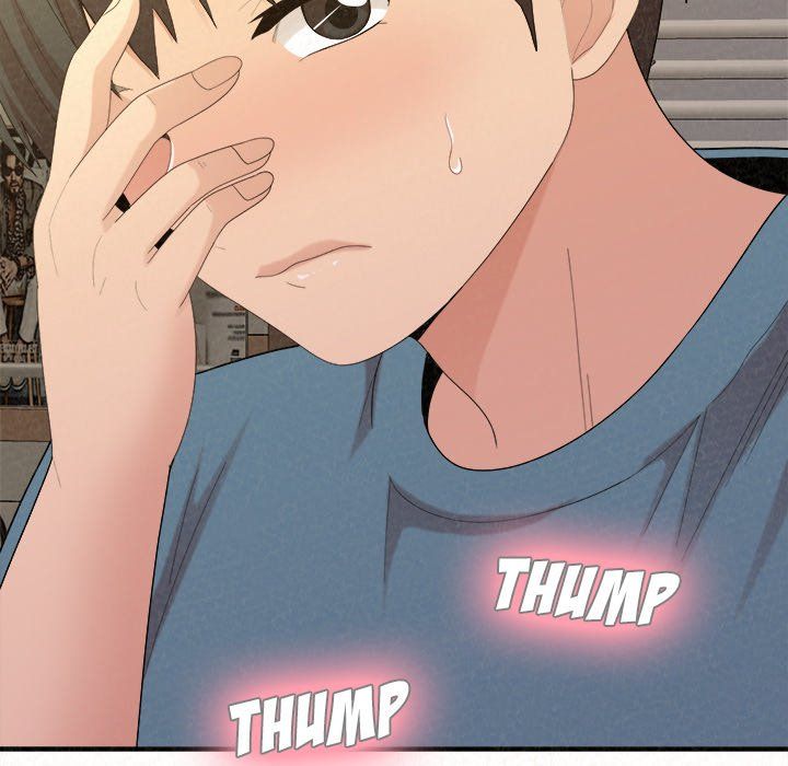 Milk Therapy Manhwa - Chapter 24 Page 186