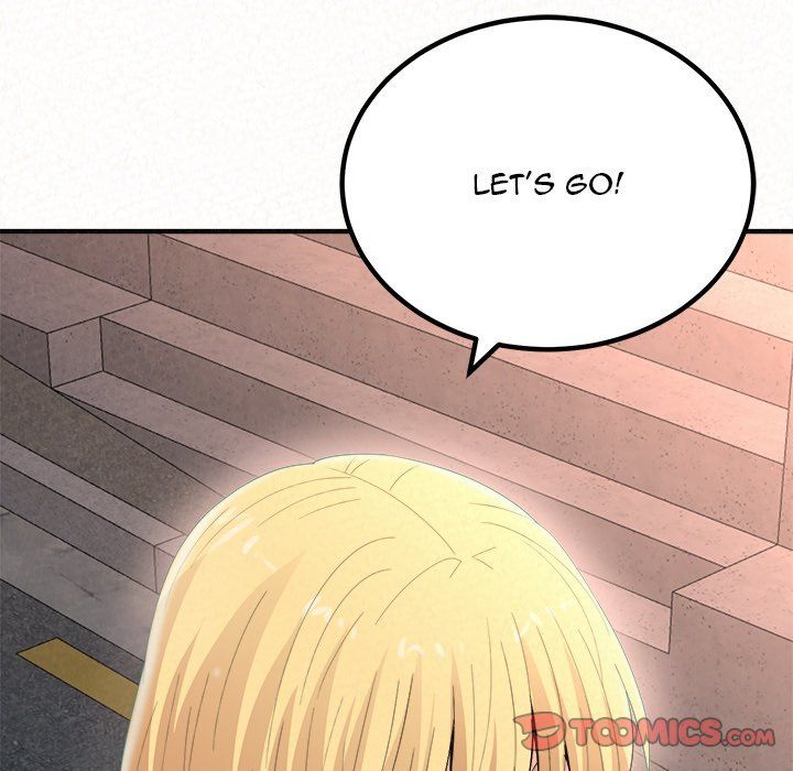 Milk Therapy Manhwa - Chapter 24 Page 195
